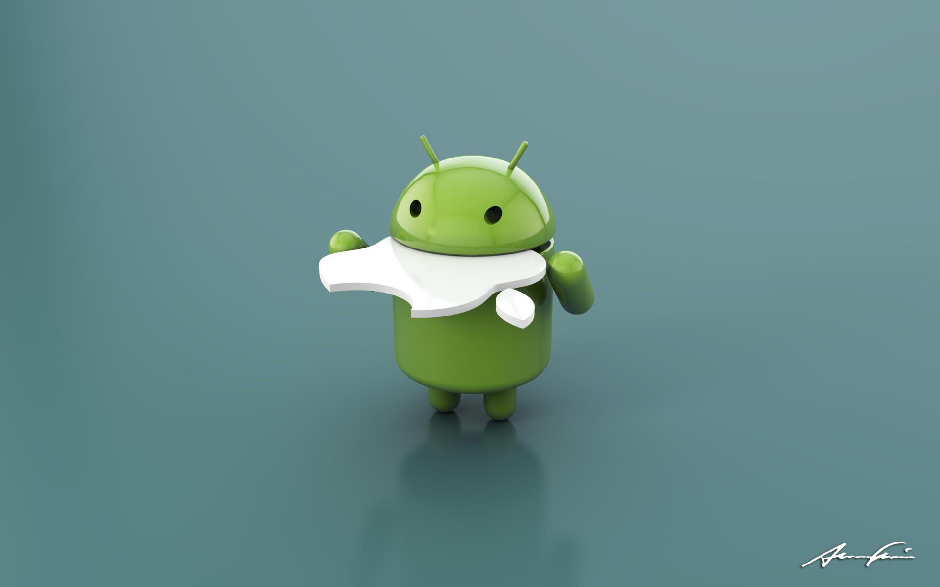 Modding Telefoni Android/Riparazioni