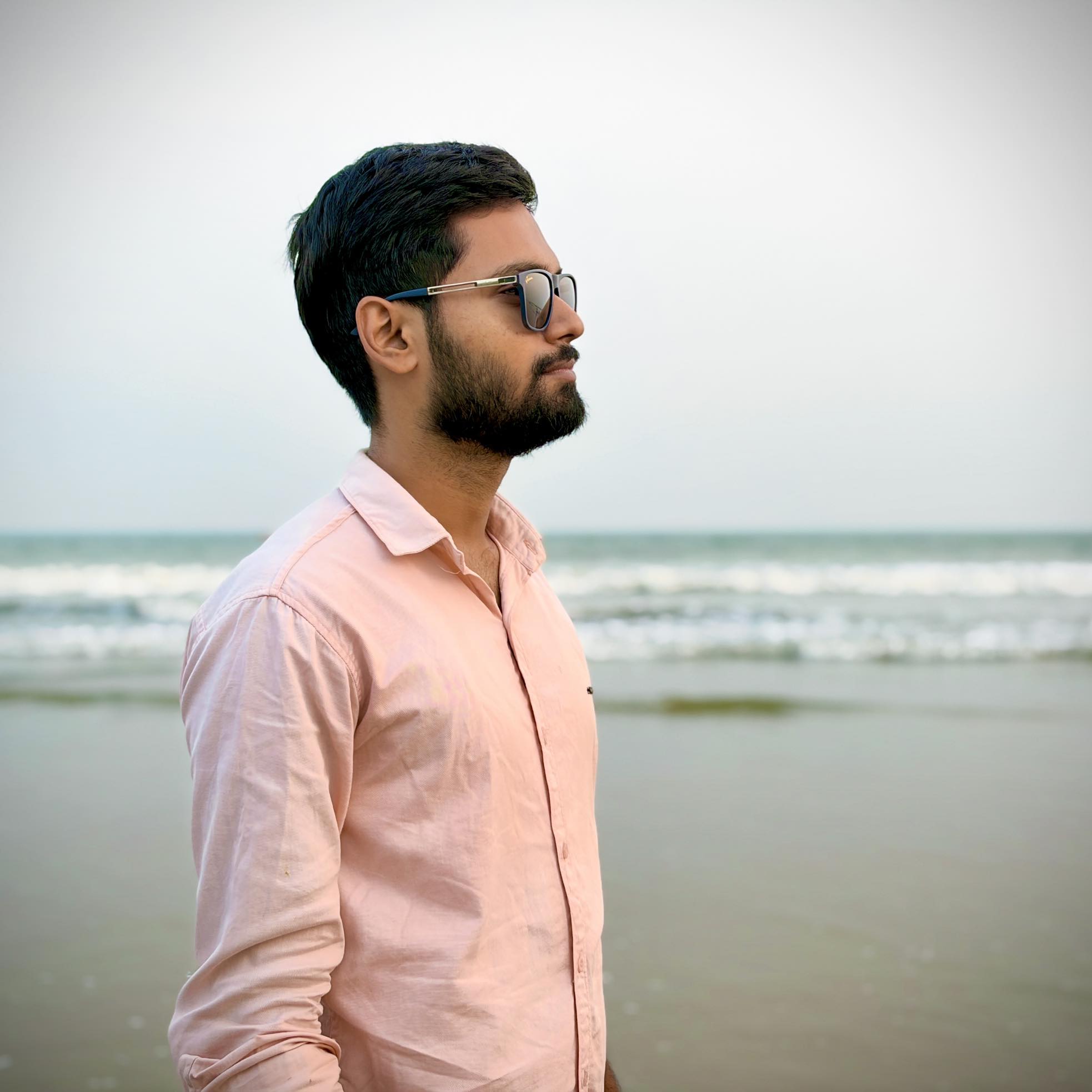 Sankar Ojha