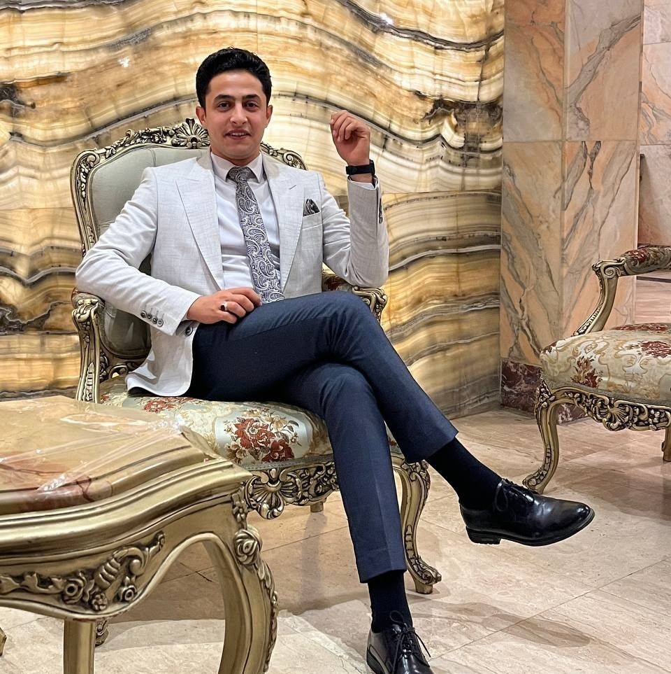 Mostafa D. Elsrogy