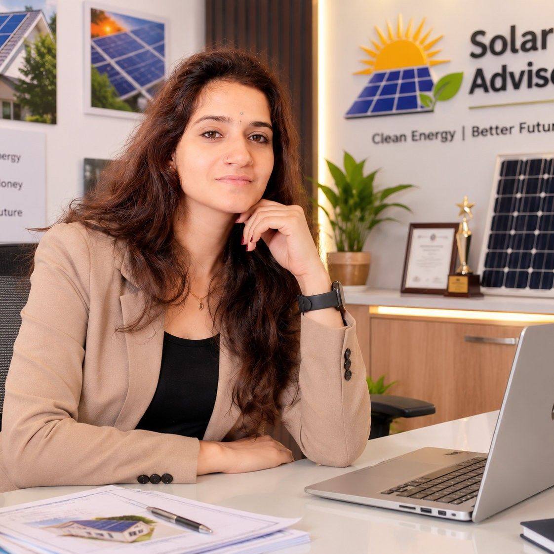 nainasisodia143 - UP solar subsidy chart | 1kw to 10kw... | Facebook