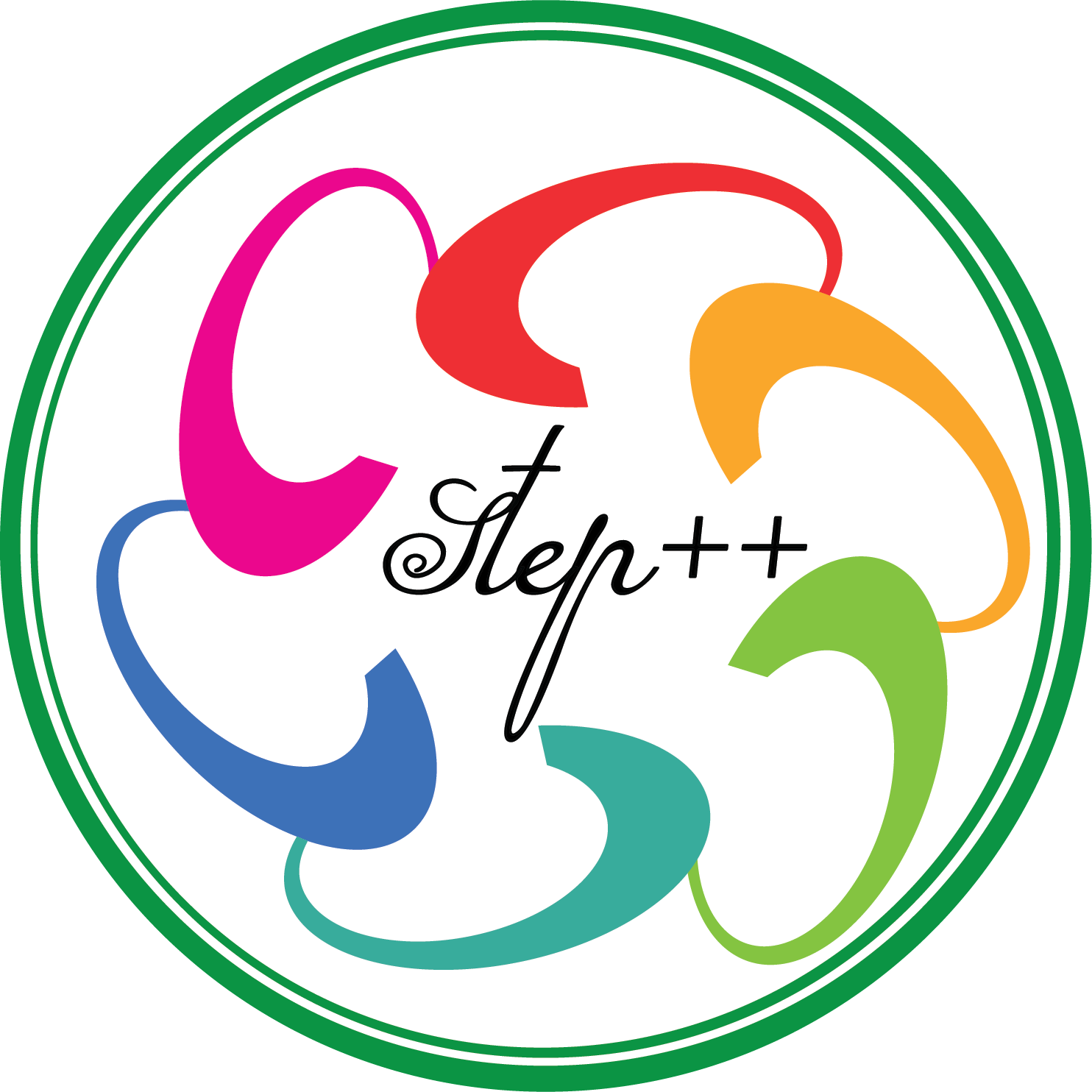 Step Plus