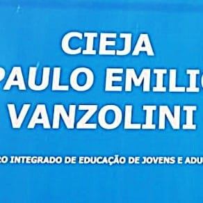 CIEJA Paulo Emílio Vanzolini | São Paulo SP