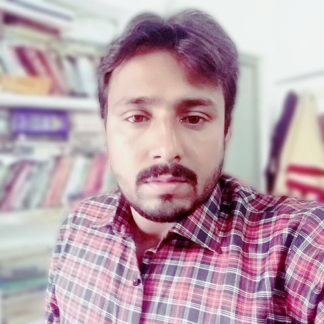 Kashif Khan Rid