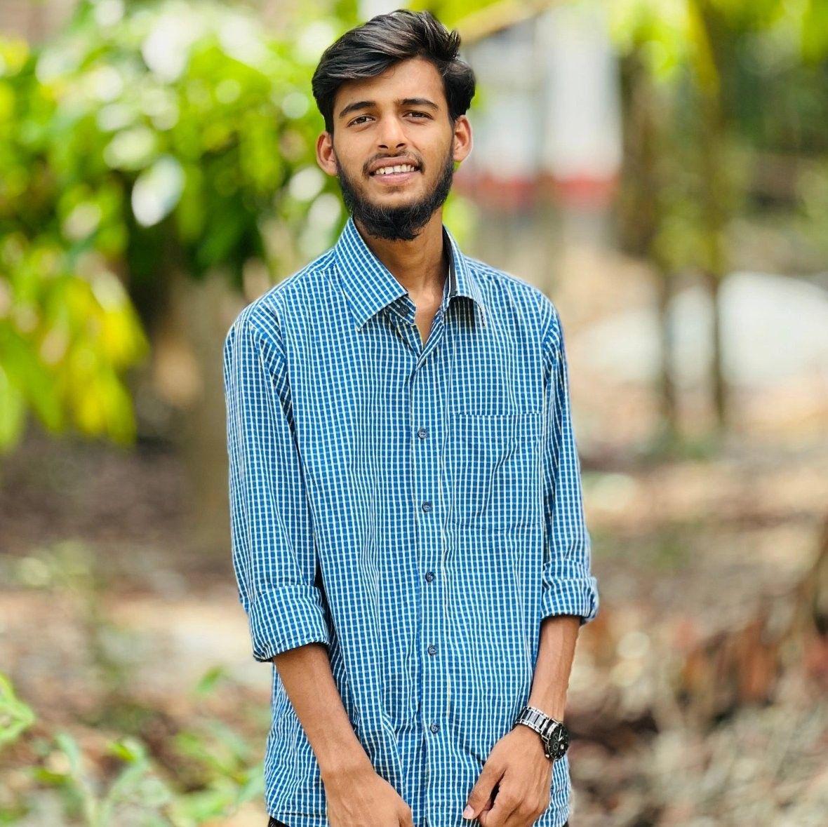 Md Sulaiman