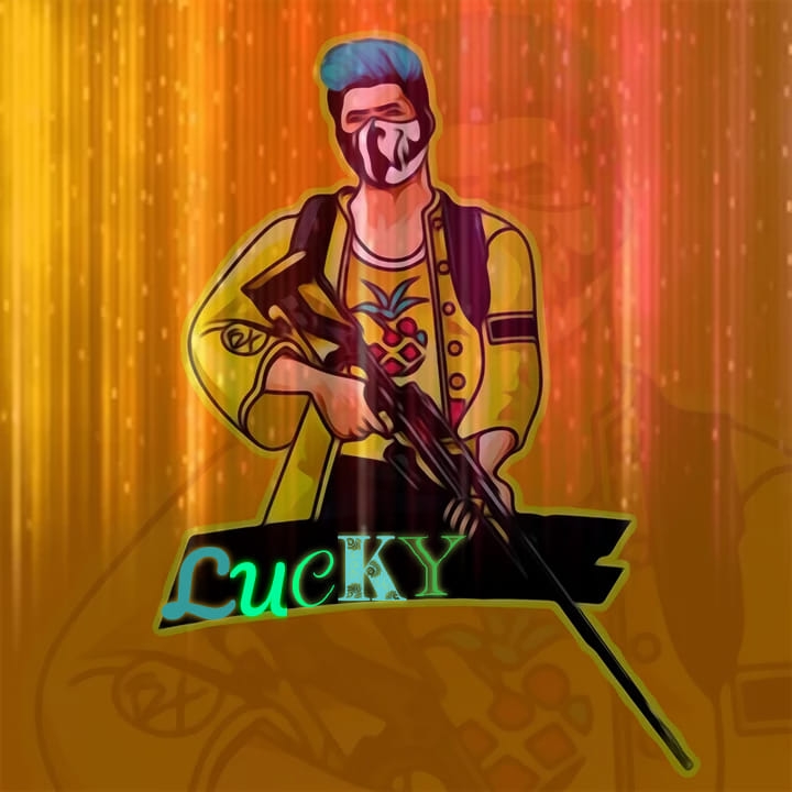 LUCKY official