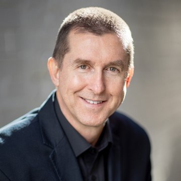Stephen Renneberg