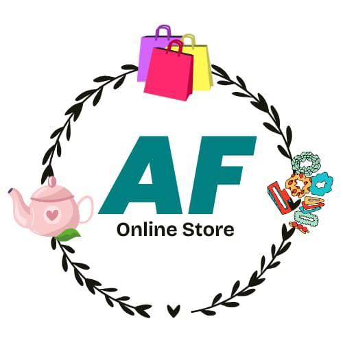 AF online store