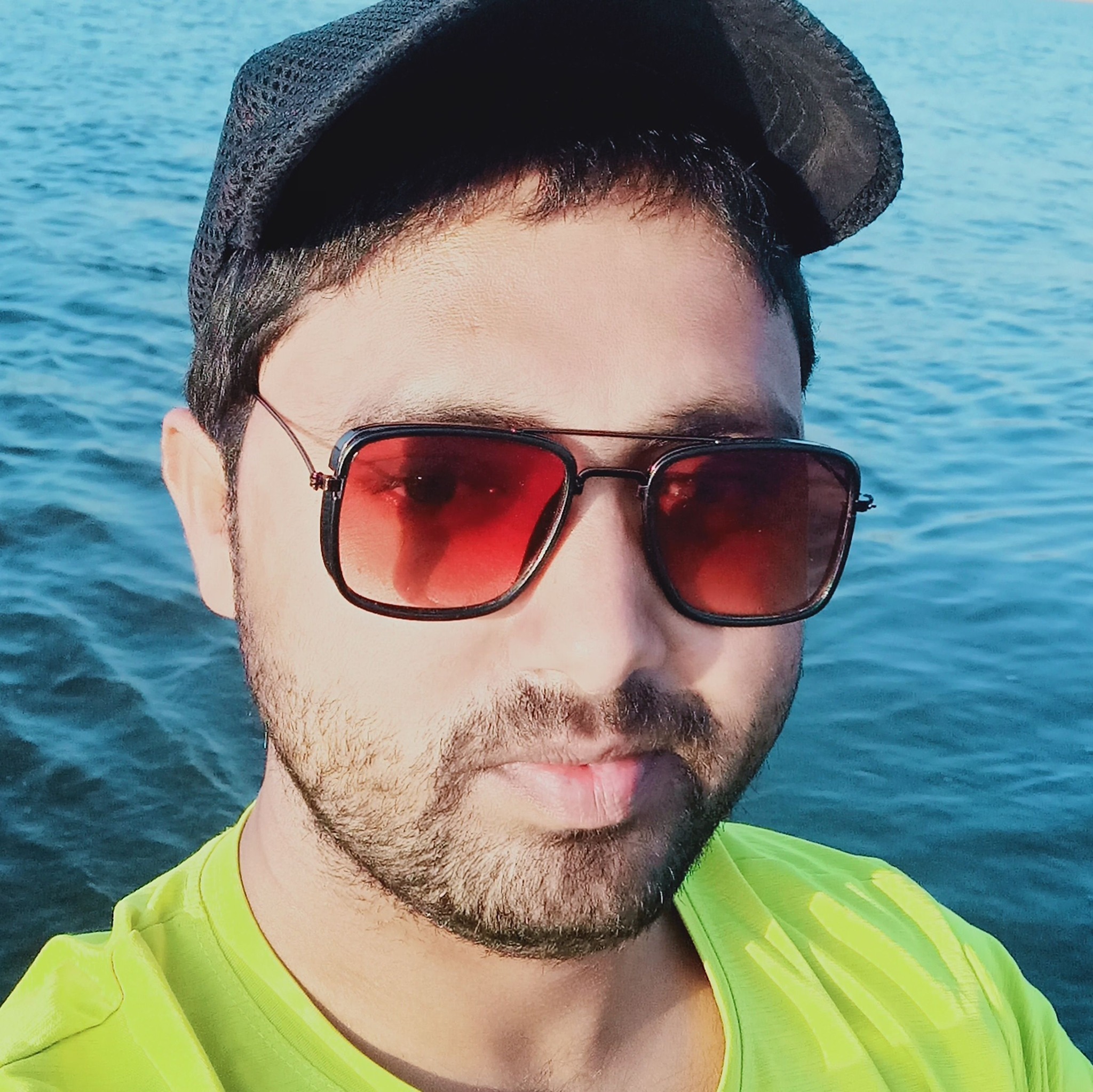 #foryoupagereels | Moinuddin Malik