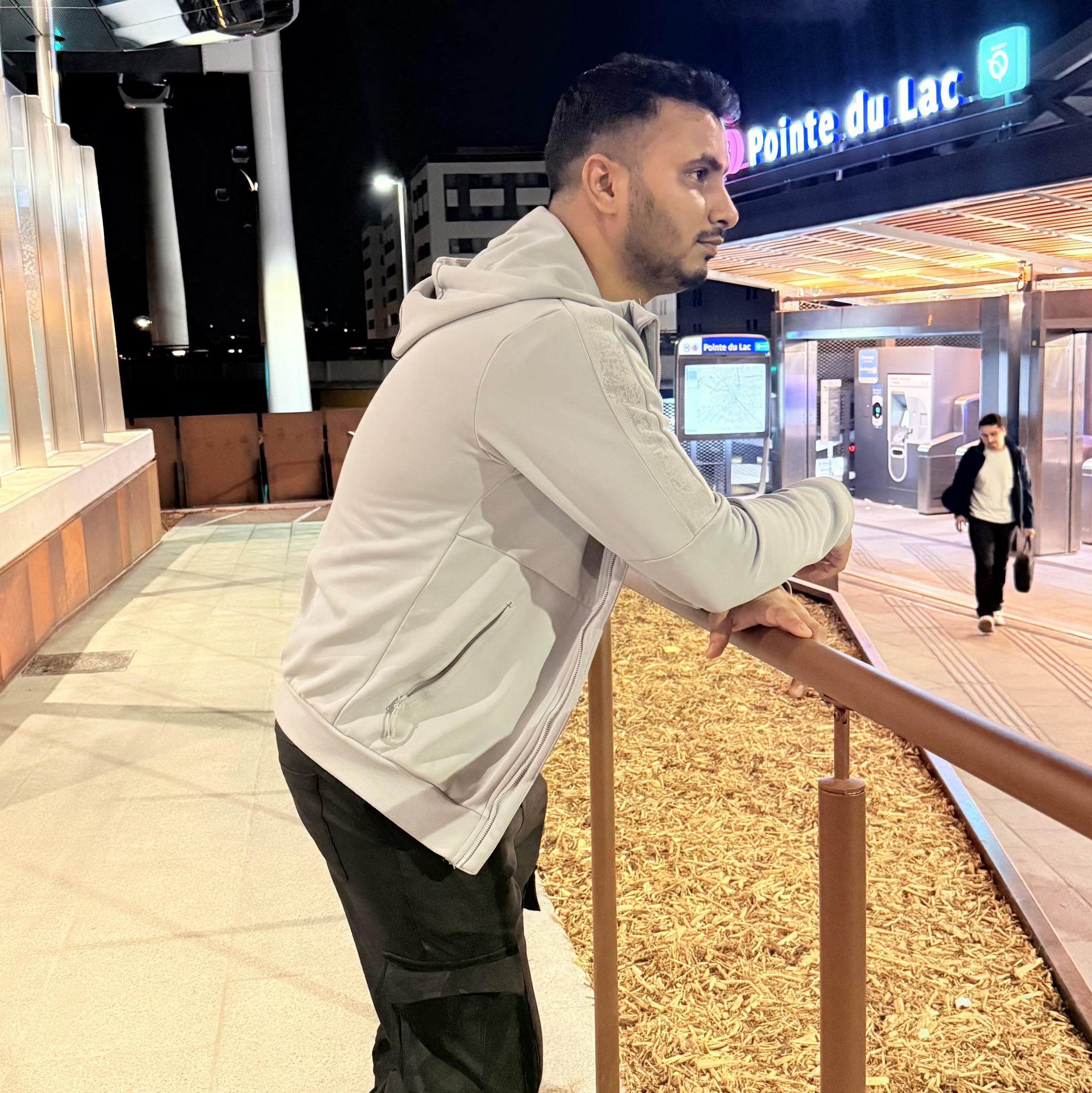 Abdul Ali