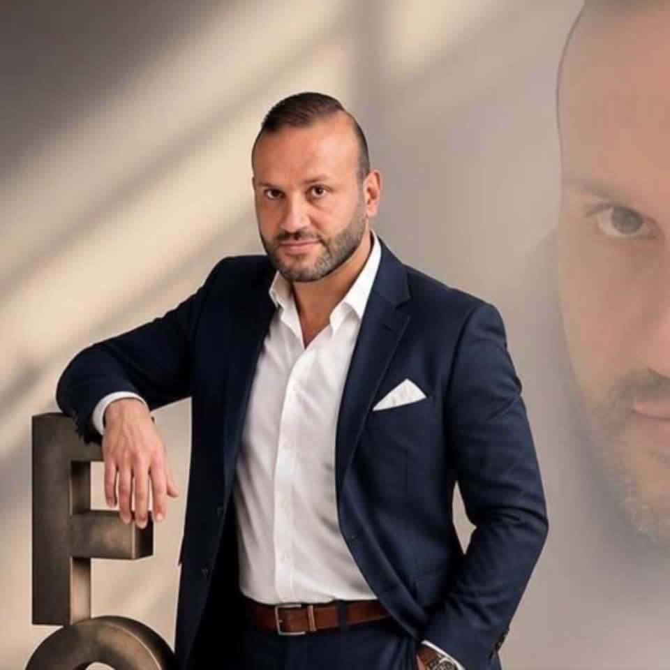 Fouad Farrash