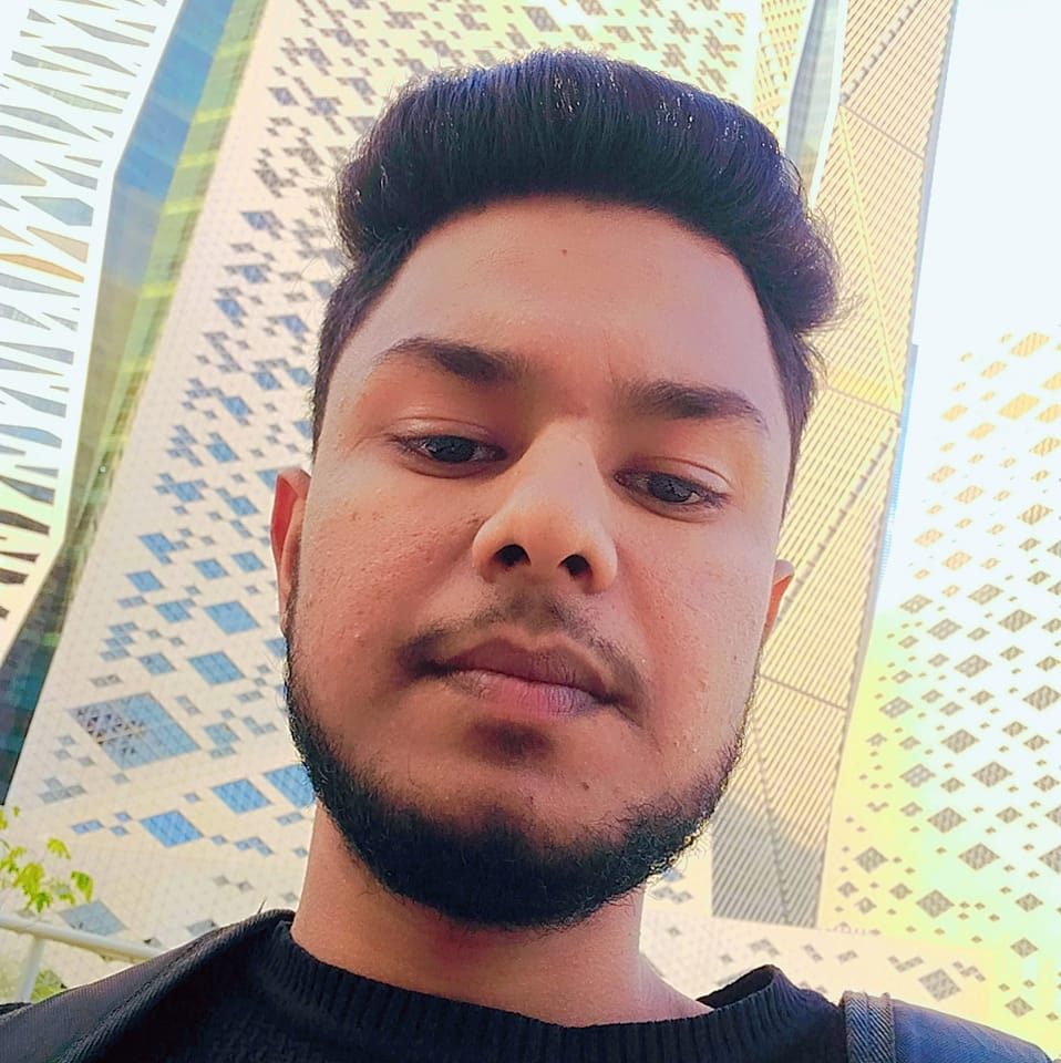 Ab Rakib Bhuiyan