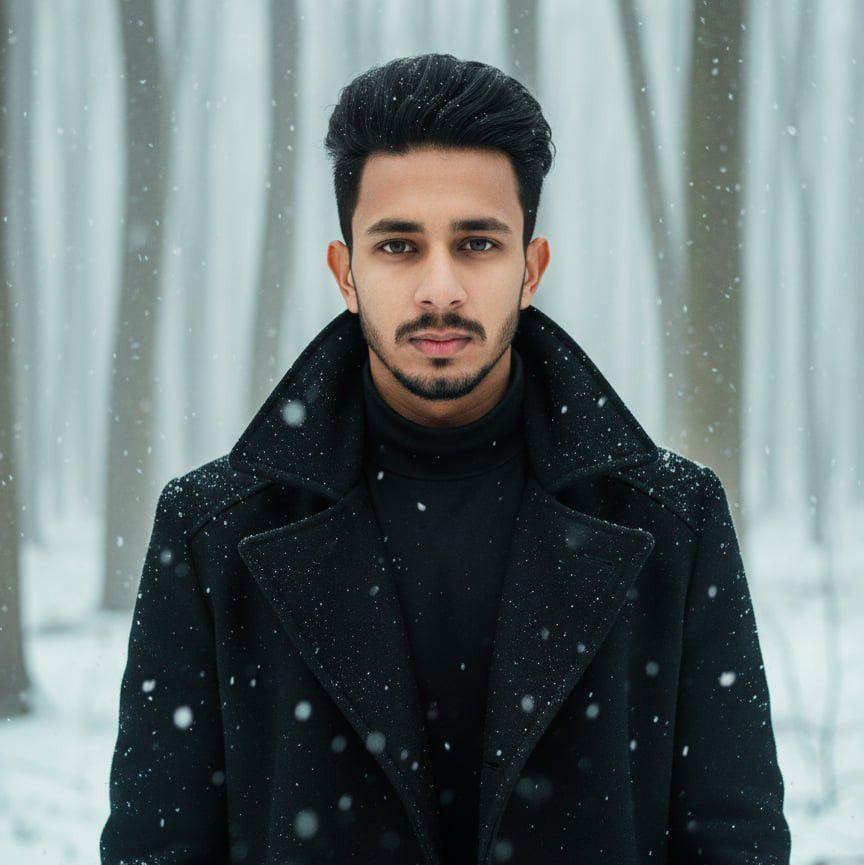 Raman Sharma