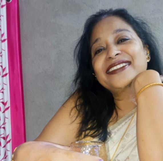 Papia Singh Biswas