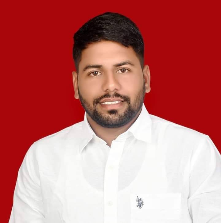 Adv Ravi Choudhary Jasai