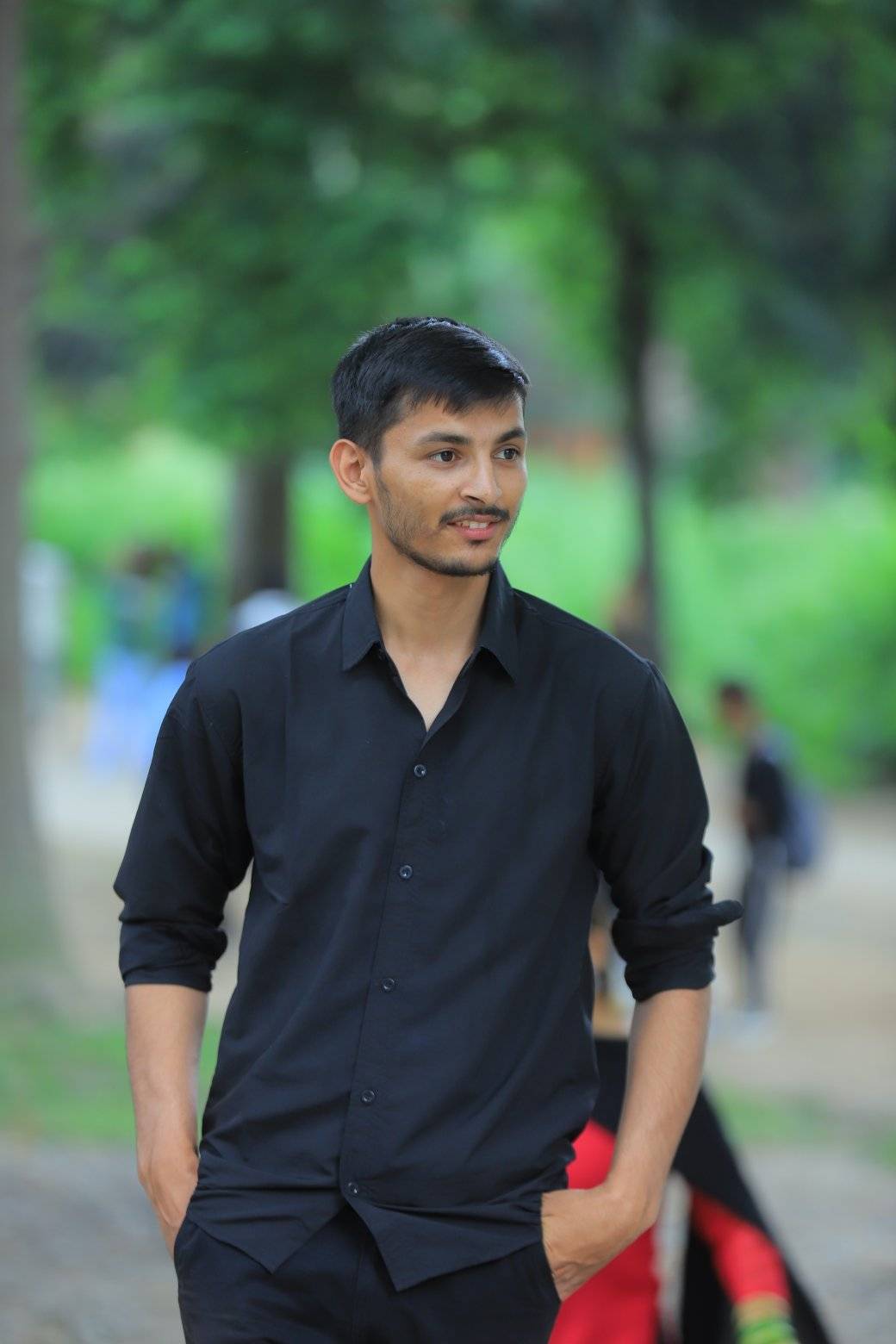 Yubaraj Saphal - Yubaraj Saphal updated his cover photo.