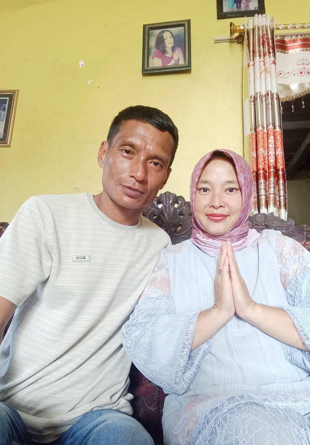 Supratman Robinson