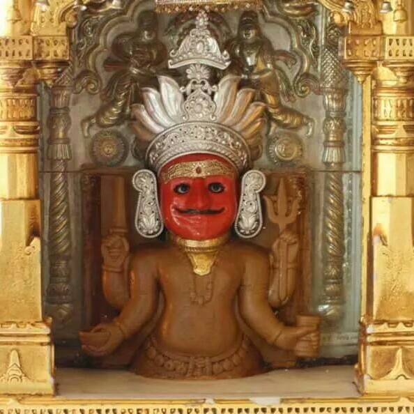 Temple Architect | Sheoganj