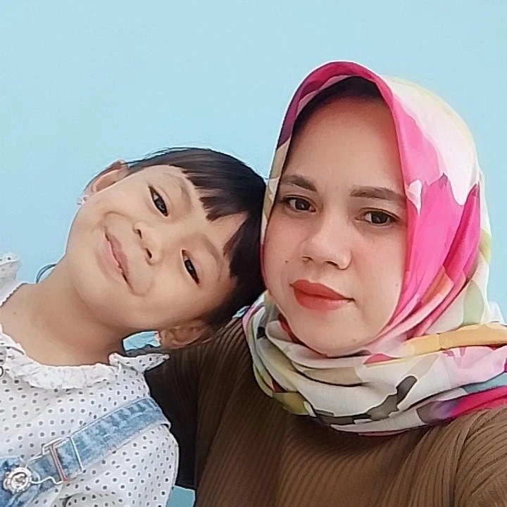 Setok sudah sold out yah kita otw buat lagih😂 | Nita Noviana
