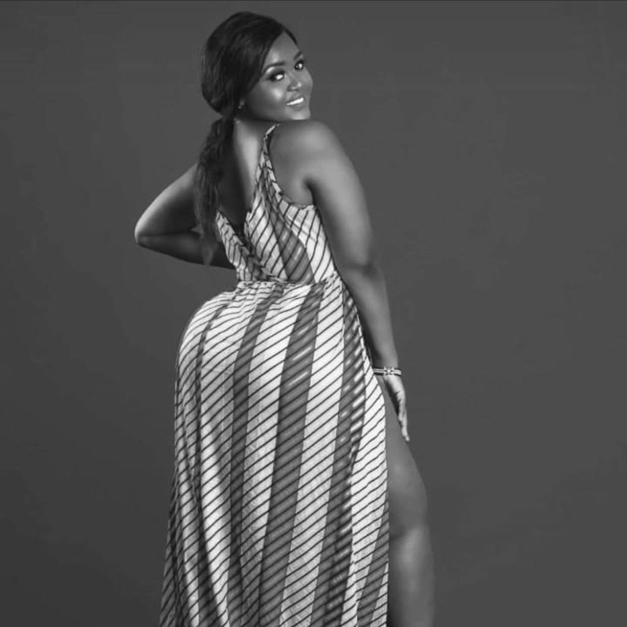Linah Waweru