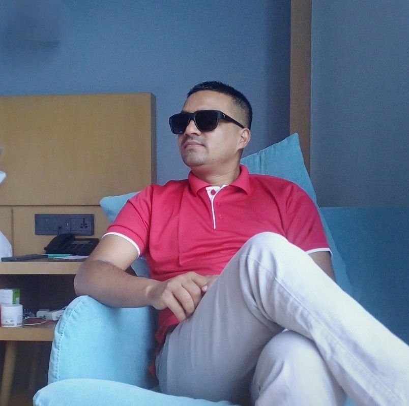 Khem Raj Khanal