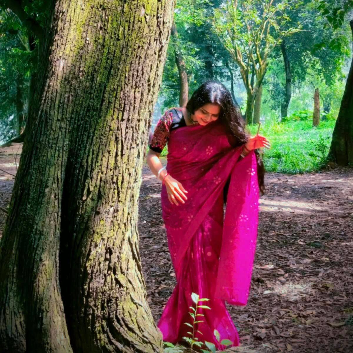 Shampa Pramanik