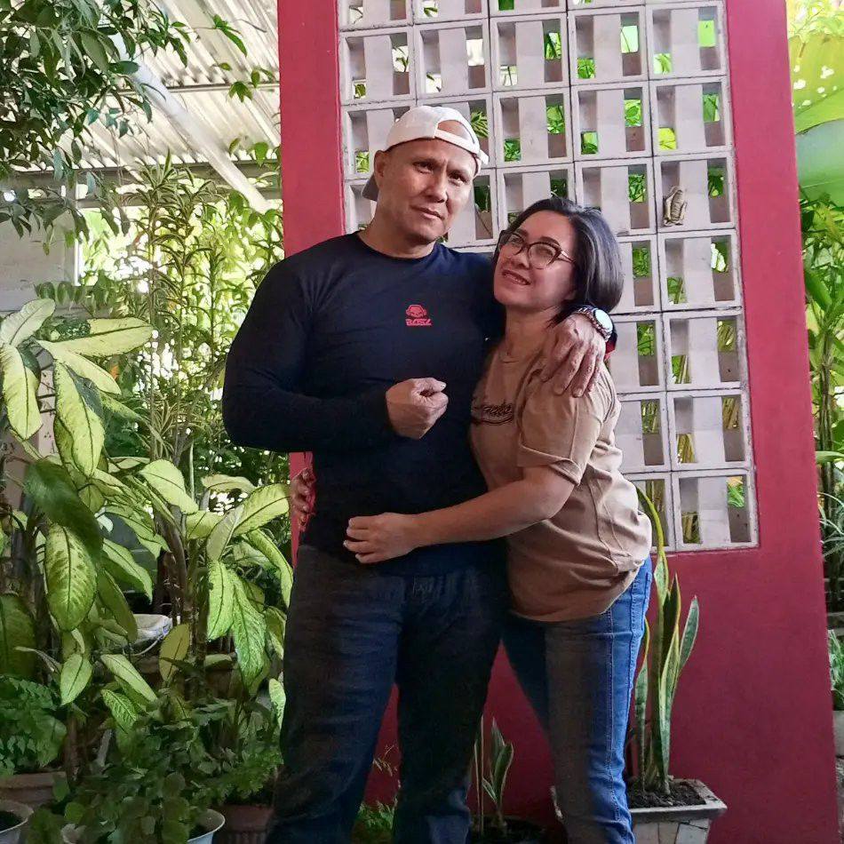 #MySaturday #Myaquarium | Inri's Pong