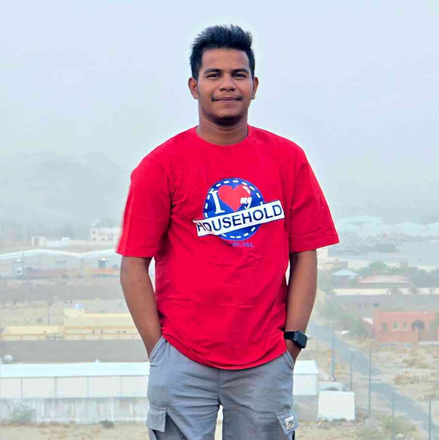 M.D. Rony