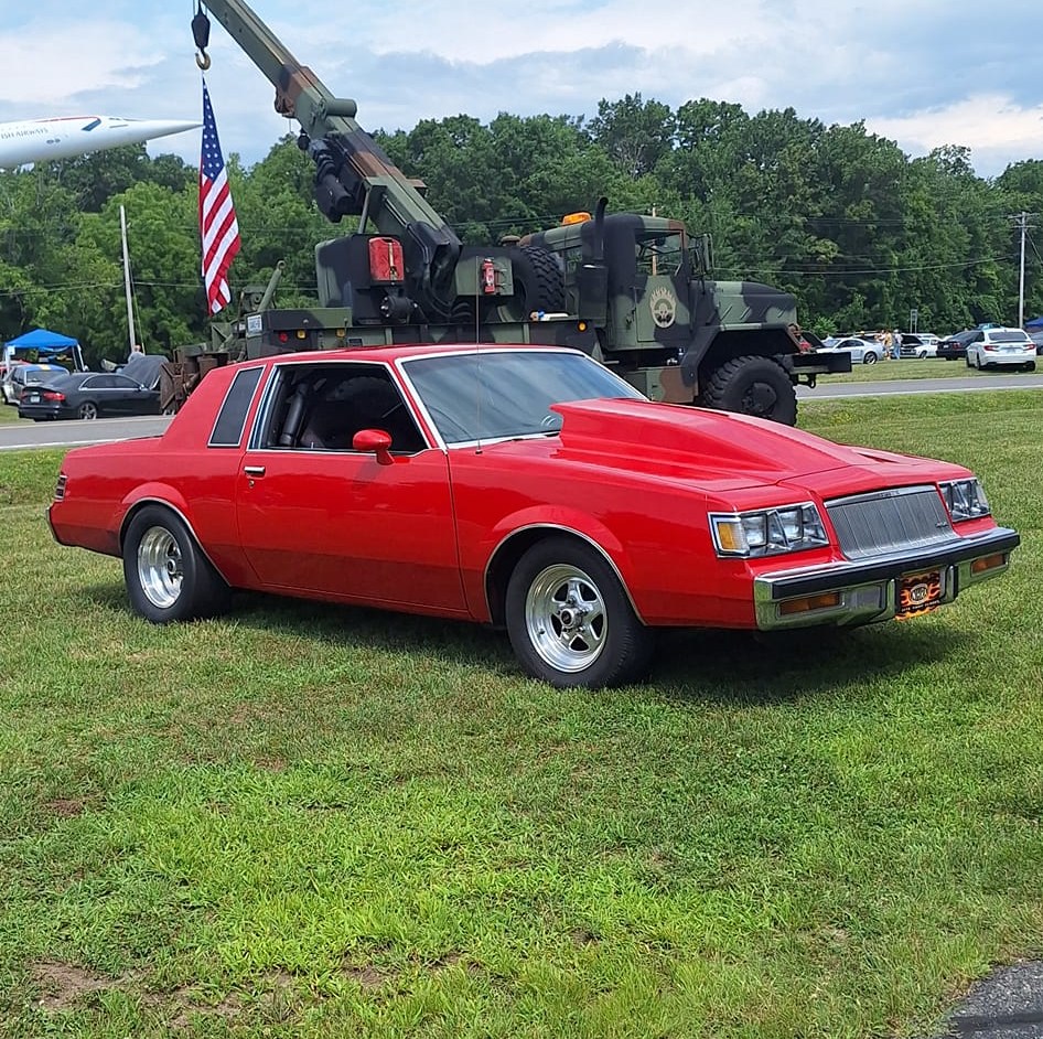 Rods-N Kool kars | My old Monte... | Facebook