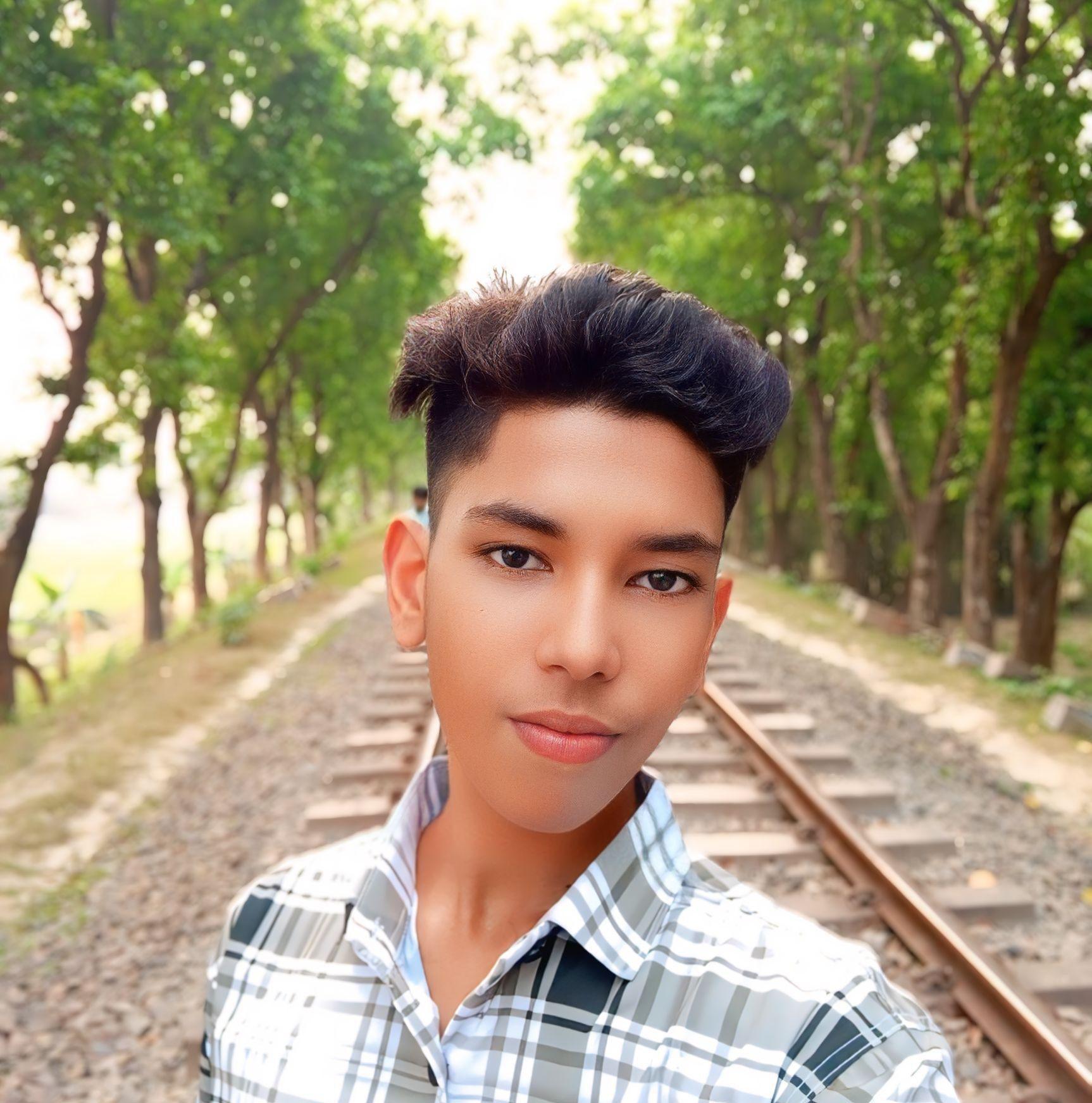 Md Ridoy Khan