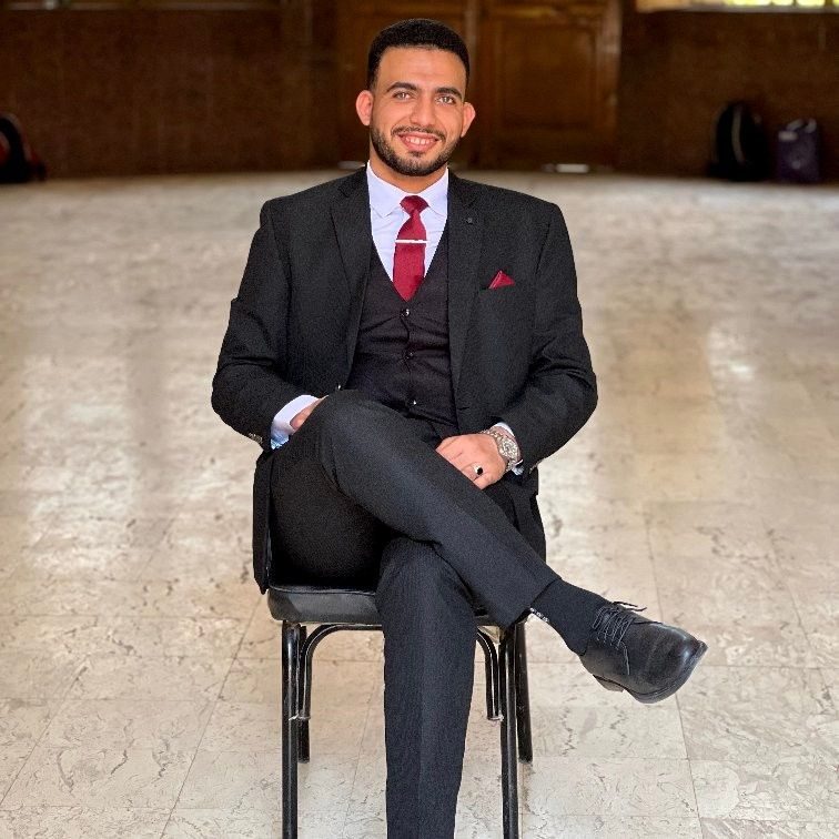 Ahmed Hussein