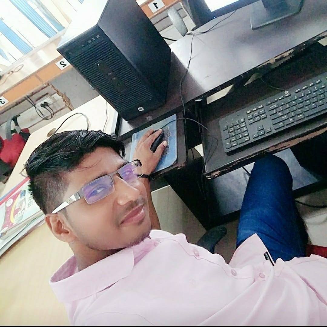 Anil Raj | Patna