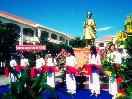 Nguyễn Thị Thuý Anh