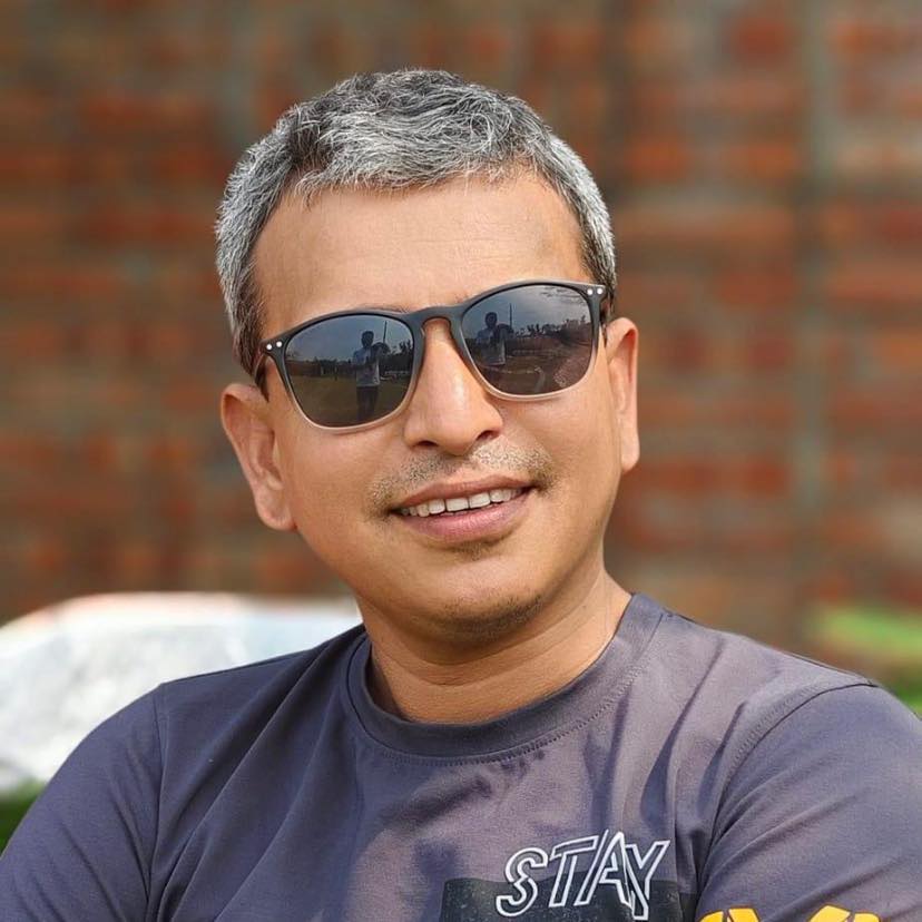 Parvez Chowdhury
