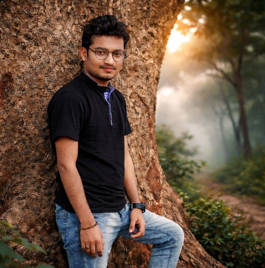 Sohel Rana