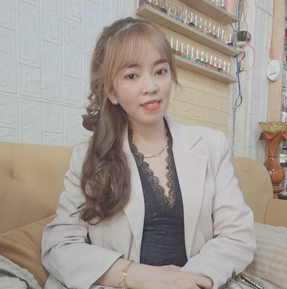 Uốn tóc đẹp #xuhuong #tocdep #hotfrend ##viral | Giàu Nguyễn