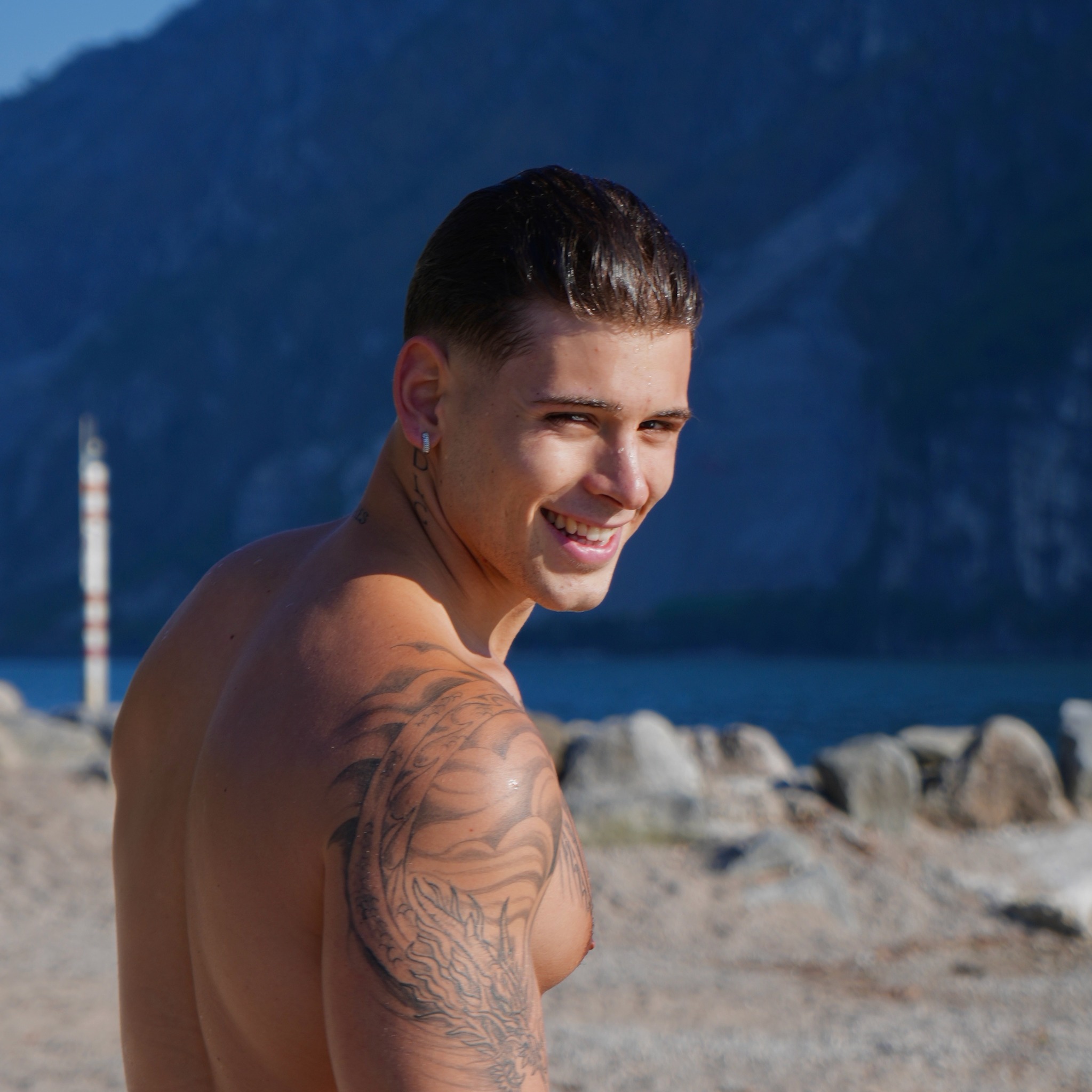 Luca Righini