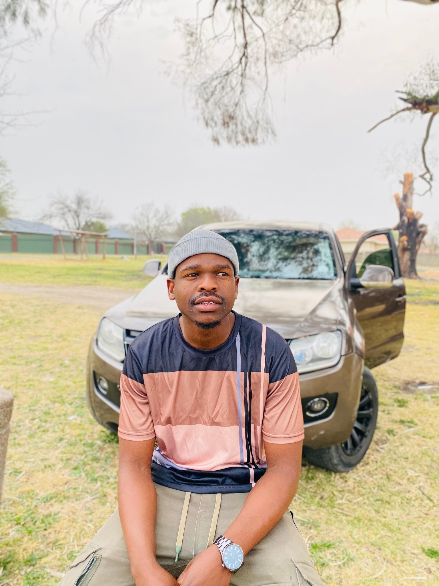 Quick Read:- Man from Bizana, Redoubt murders his wife leaving the ...