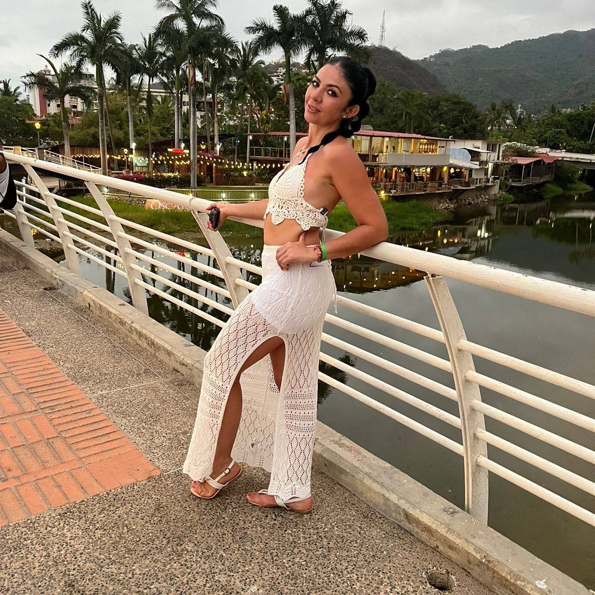 Nomas😳me lo quiera Robar alguna Mujer🫦🤭…..⚠️⚠️⚠️ | Monita Rodriguez