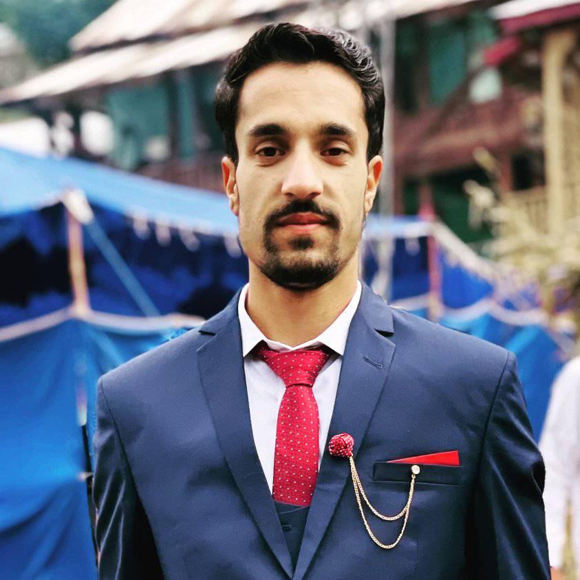 Raja Badar