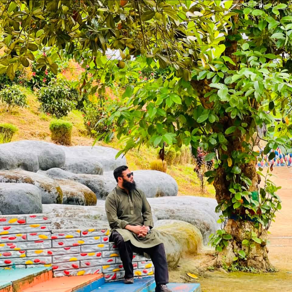 Reaz Mahmud