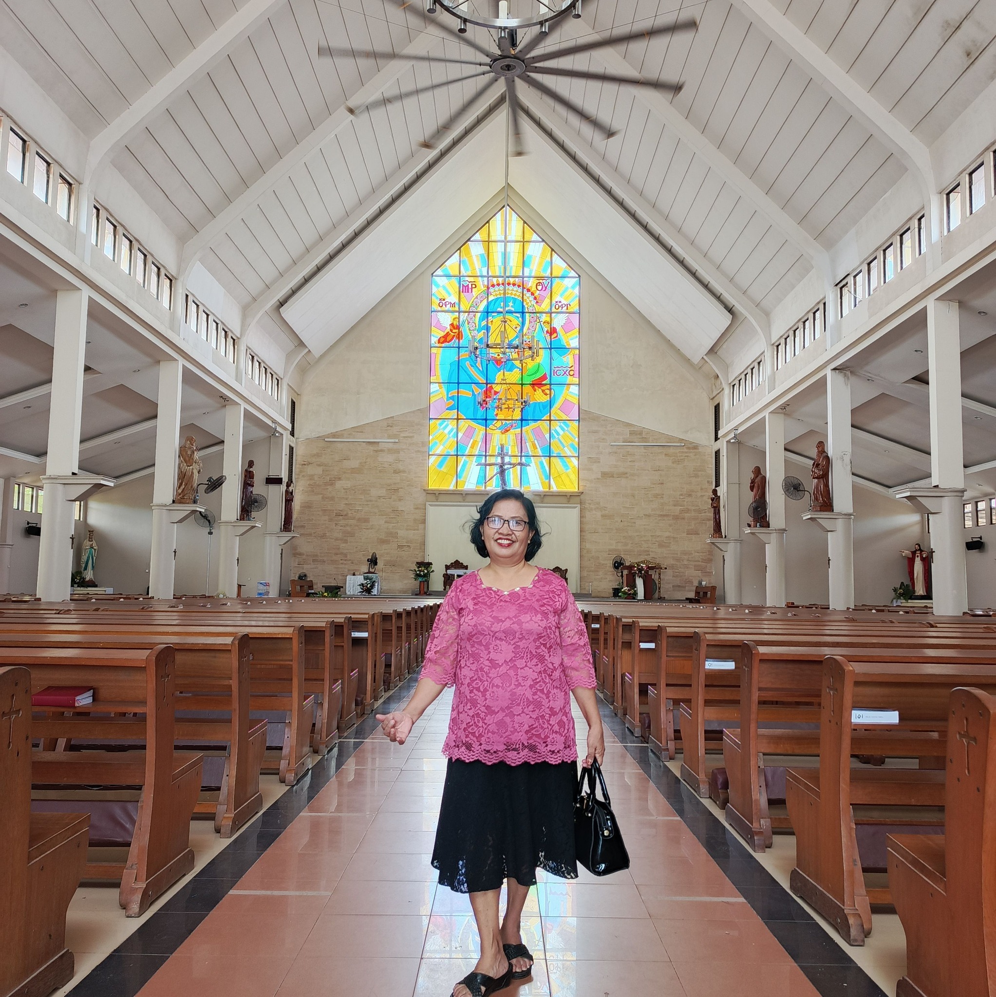 Susti Purba
