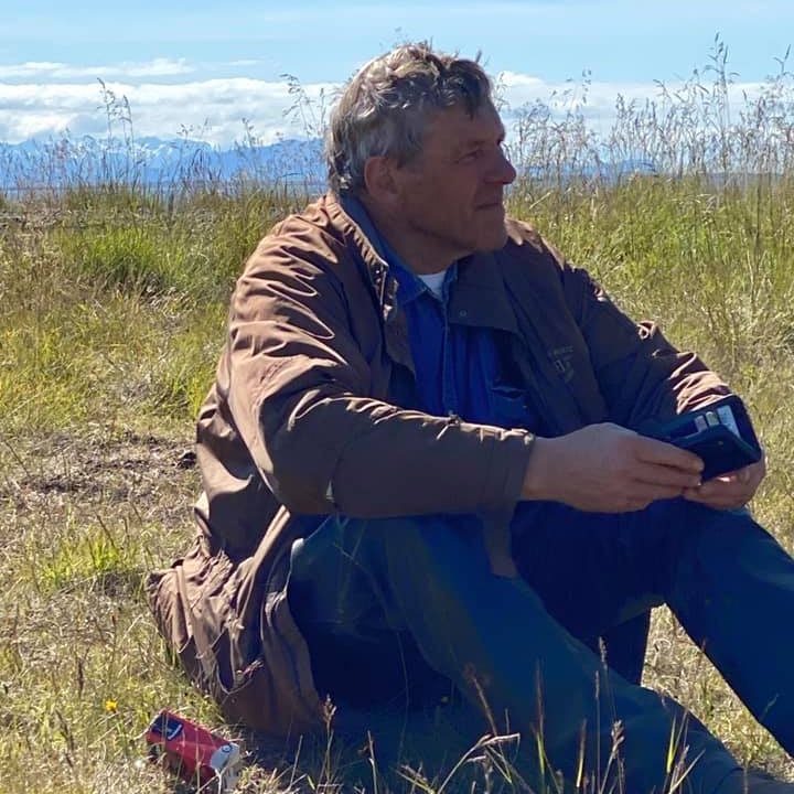 Þá er góði hirðirinn orðinn 93... - Lárus Ástmar Hannesson | Facebook