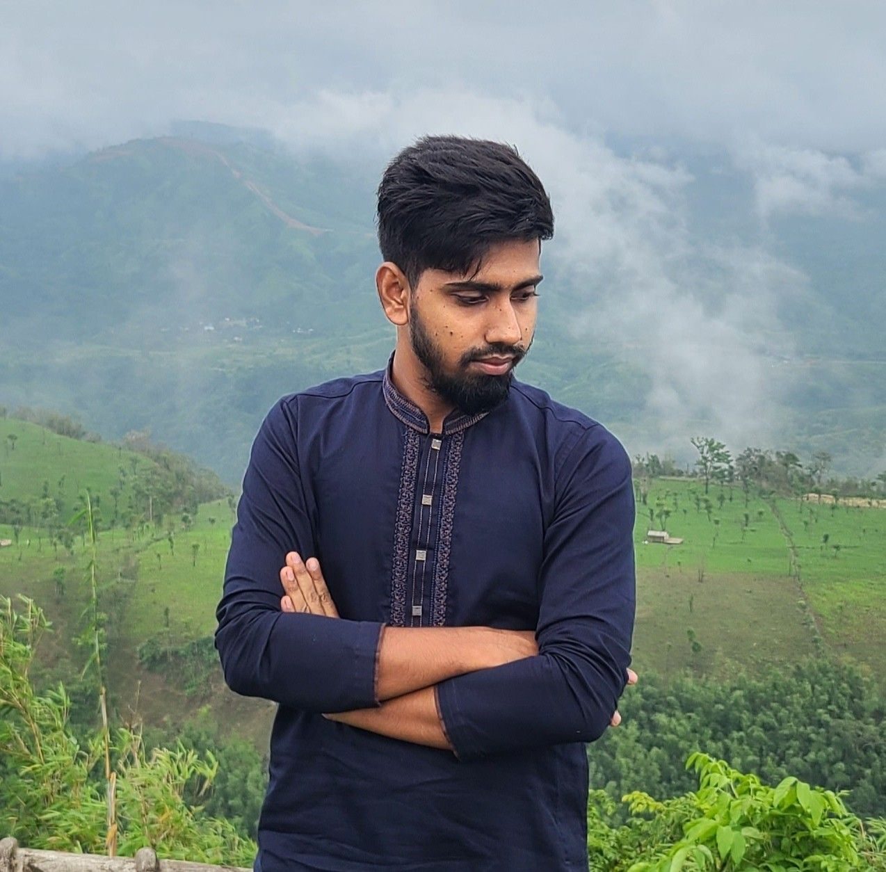 Md Soriful Islam Manik
