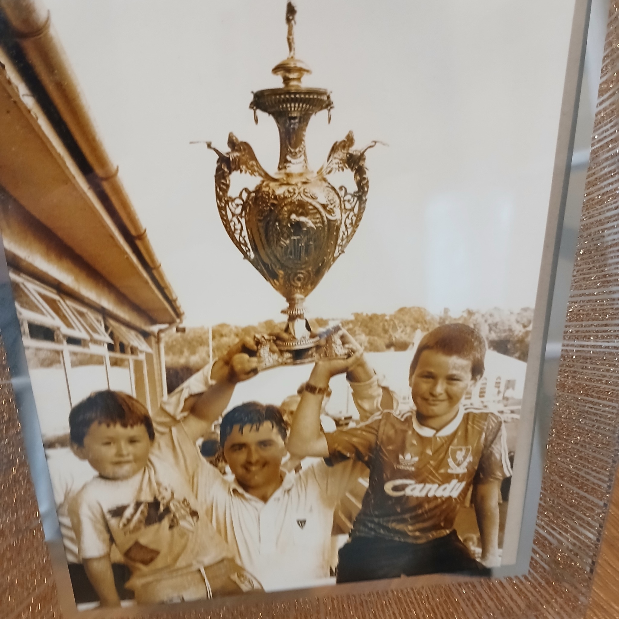 Sad day for Irish cricket with... - North West Cricket Union | Facebook