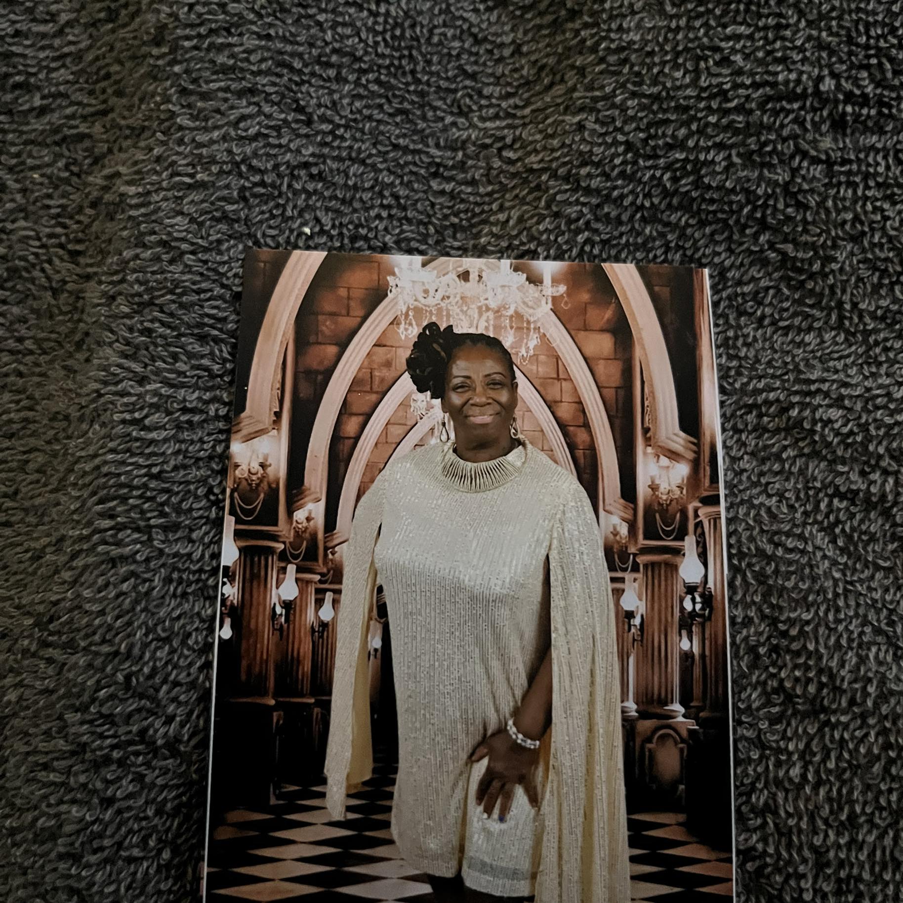 Inspiring Uncle | I pray every woman finds a man who gives her peace ...