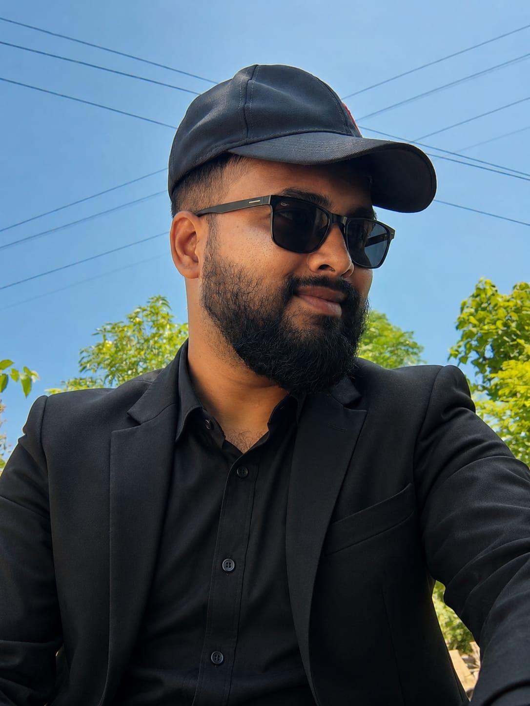 Rajib Mukherjee