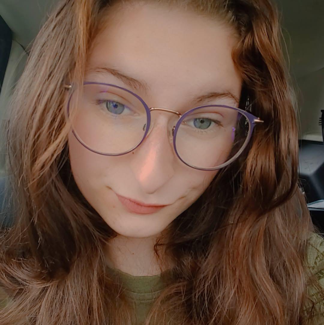 Jamie Rita Marie Hatter