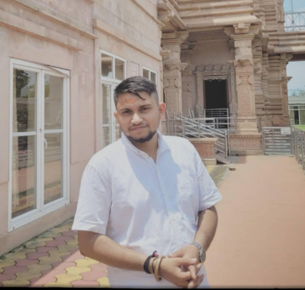 Raju Kumar Rai