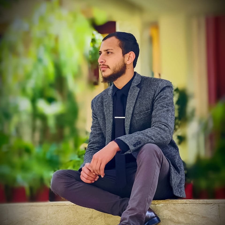 Hassnain Ali