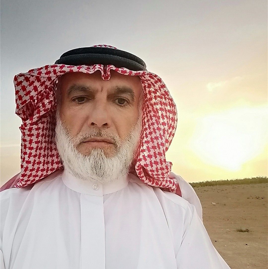 عمر نغل ابن نغل | Facebook